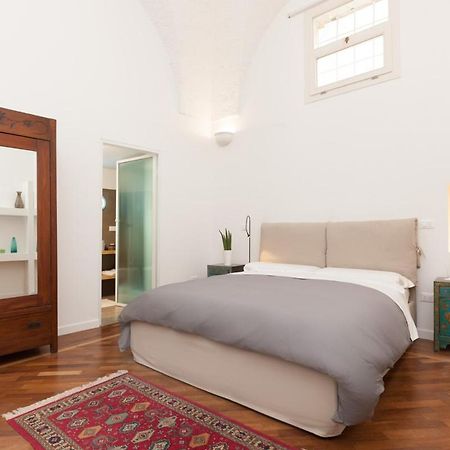 Ferienwohnung San Matteo House Lecce Exterior foto