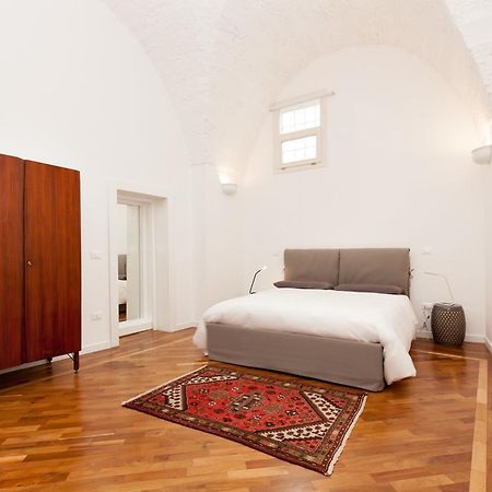 Ferienwohnung San Matteo House Lecce Exterior foto