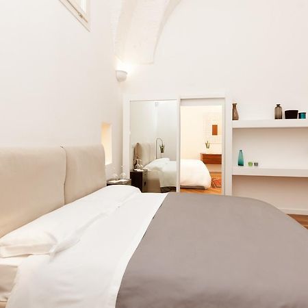 Ferienwohnung San Matteo House Lecce Exterior foto