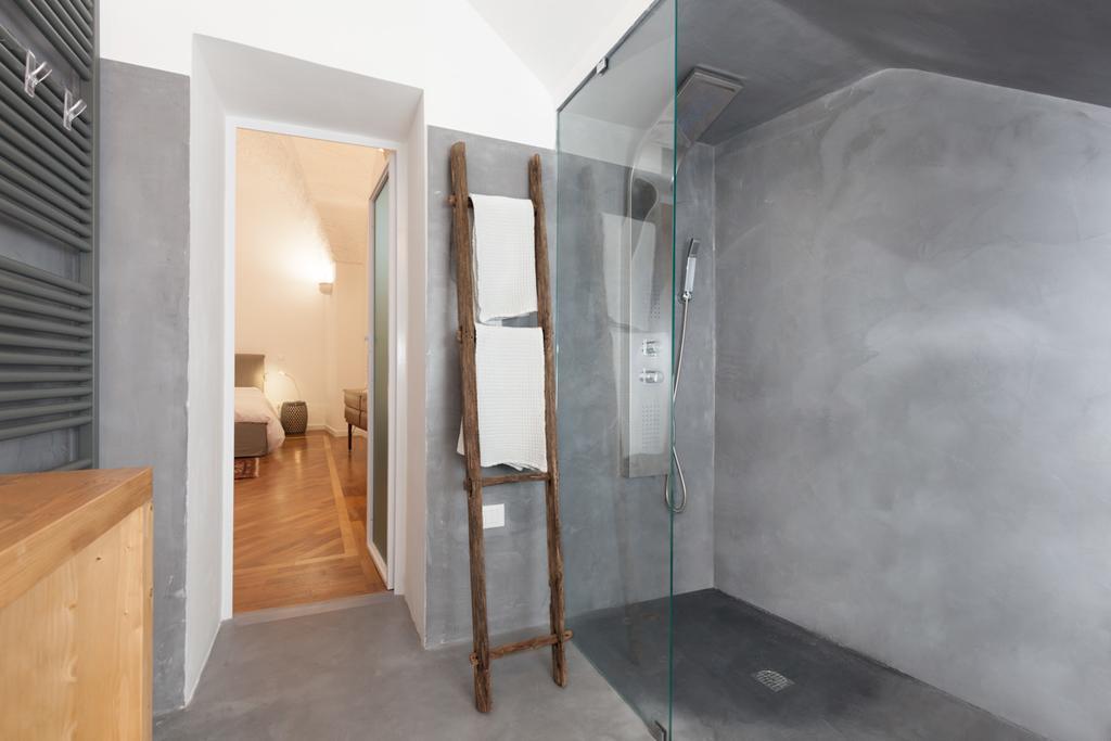 Ferienwohnung San Matteo House Lecce Exterior foto