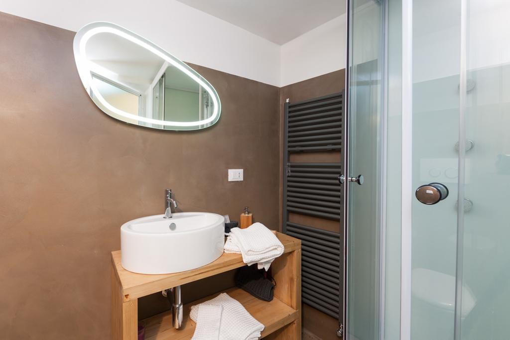 Ferienwohnung San Matteo House Lecce Exterior foto