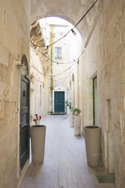 Ferienwohnung San Matteo House Lecce Exterior foto
