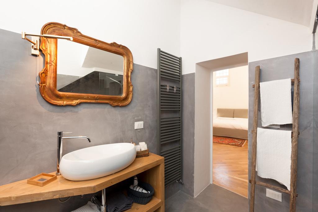 Ferienwohnung San Matteo House Lecce Exterior foto