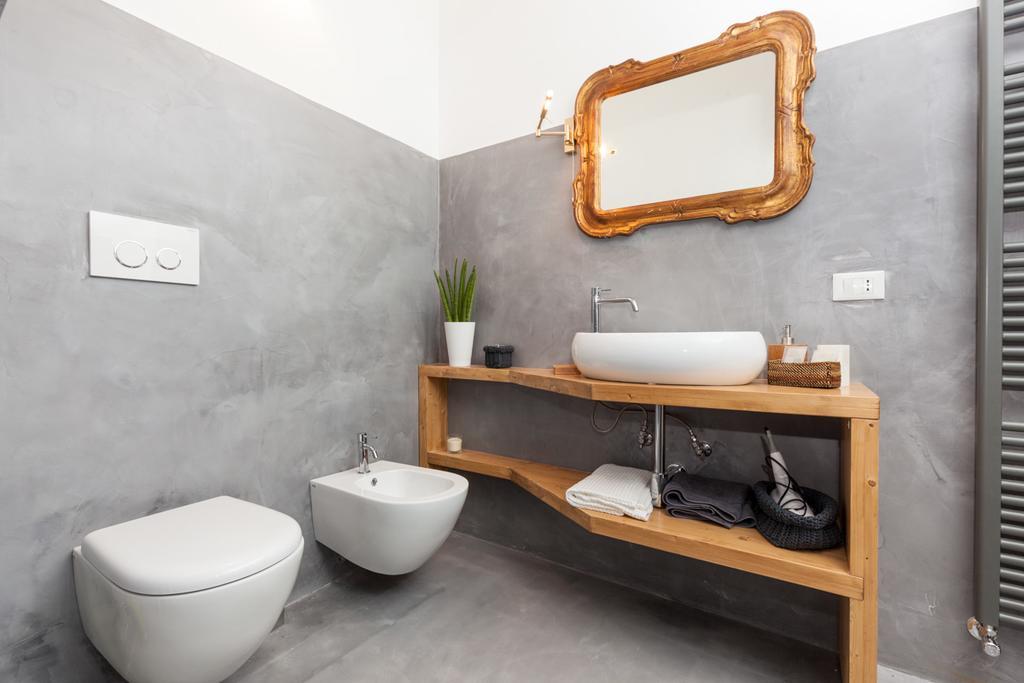 Ferienwohnung San Matteo House Lecce Exterior foto