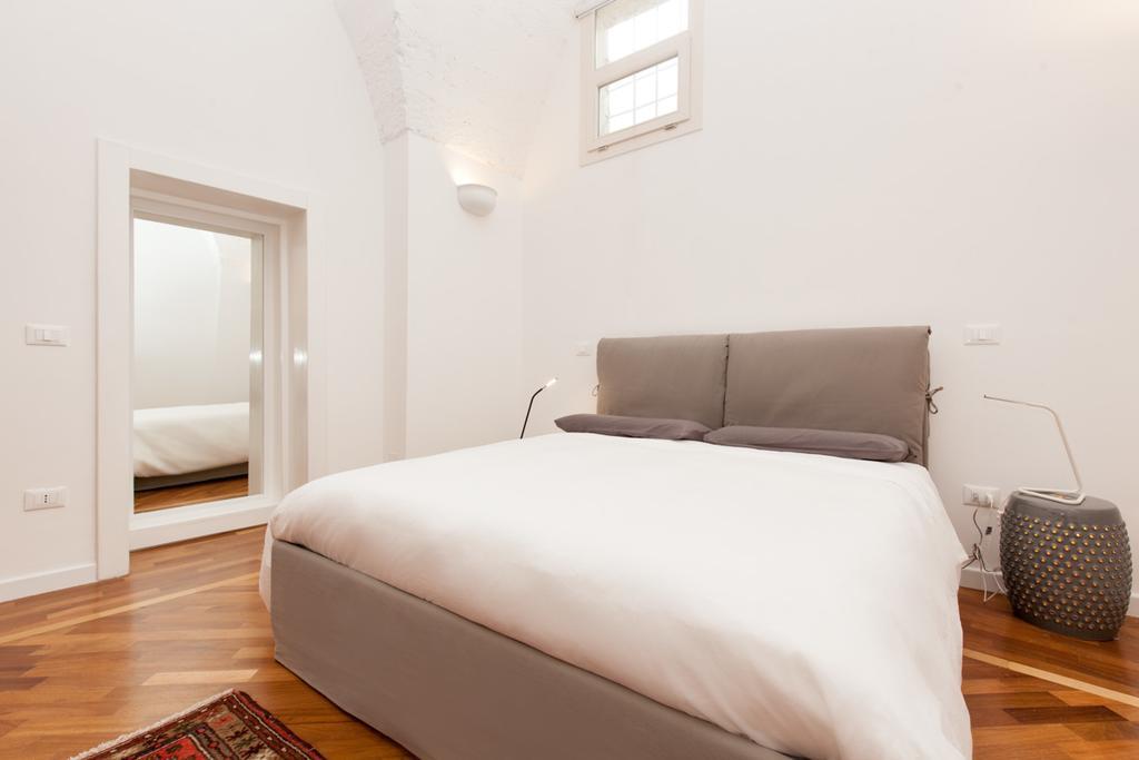Ferienwohnung San Matteo House Lecce Exterior foto