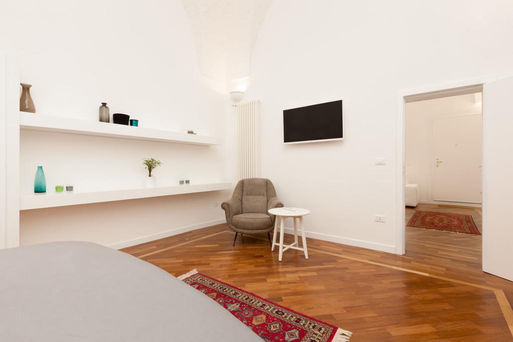 Ferienwohnung San Matteo House Lecce Exterior foto